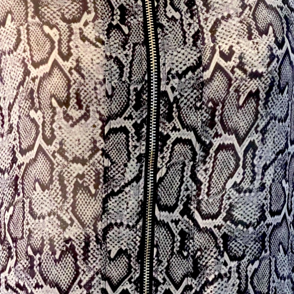 Cache sheer top/ jacket! - Picture 5 of 6